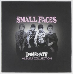 Immediate Album Collection