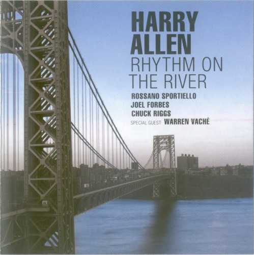 Rhythm on the River