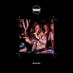 Boiler Room: Nia Archives in London, Oct 27, 2022