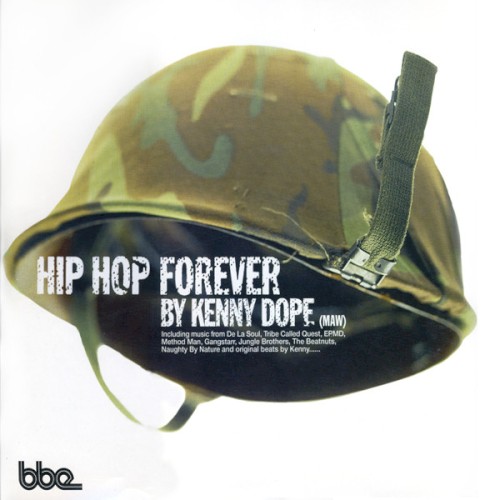 Hip Hop Forever