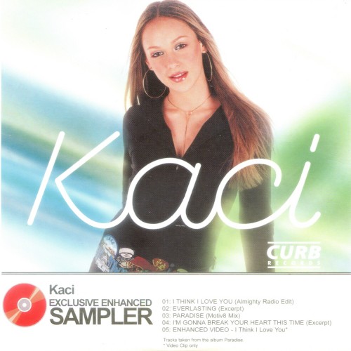 Kaci: Exclusive Enhanced Sampler