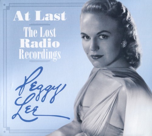 At Last: The Lost Radio Recordings