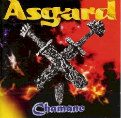Chamane