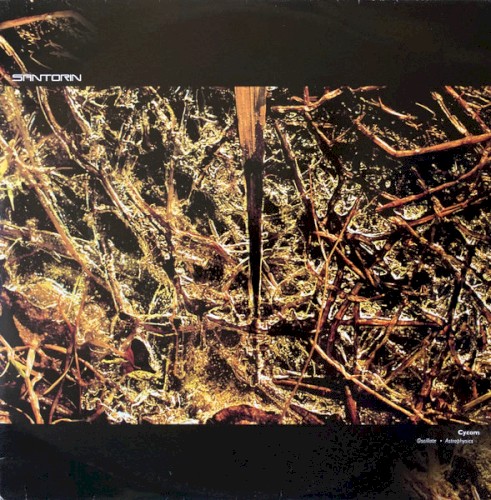 Oscillate / Astrophysics