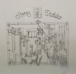 String Builder