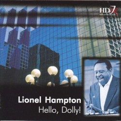Hello, Dolly!