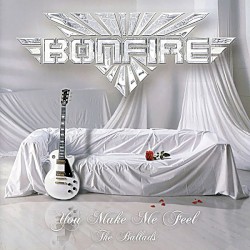 You Make Me Feel: The Ballads