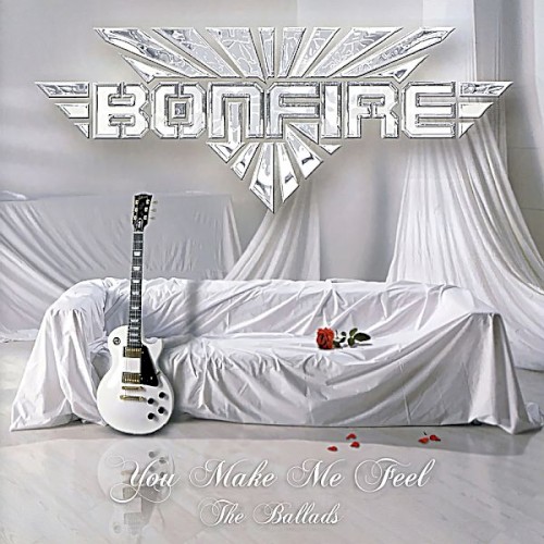 You Make Me Feel: The Ballads