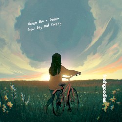 New Day / Cherry