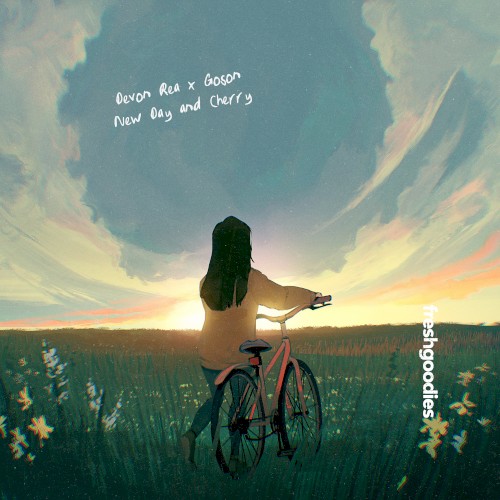 New Day / Cherry