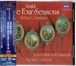 The Four Seasons