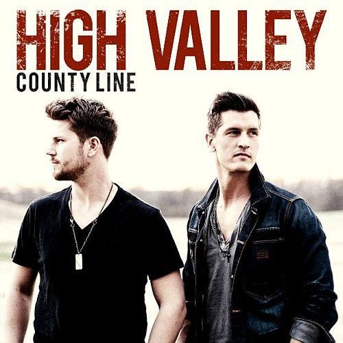 County Line