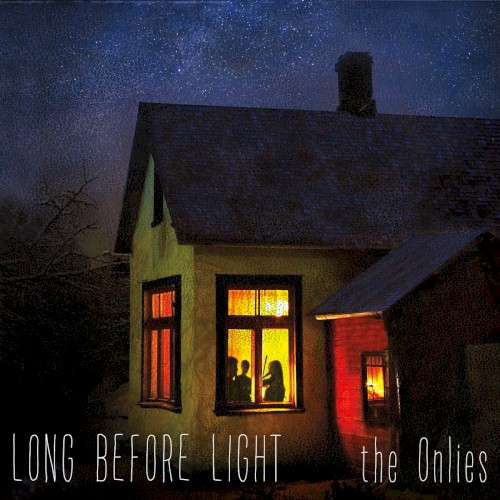 Long Before Light