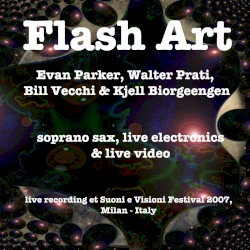 Flash Art