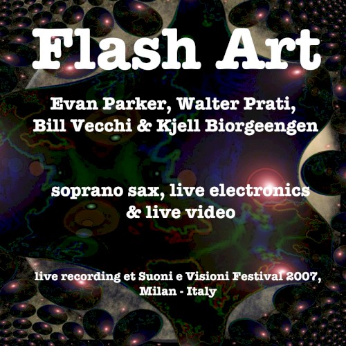 Flash Art
