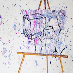Missing Pieces