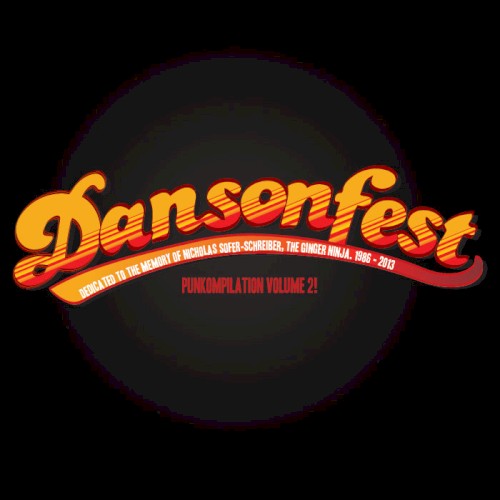 Dansonfest vol .2