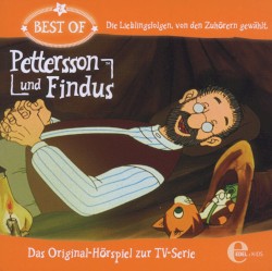 Best of Pettersson und Findus 2
