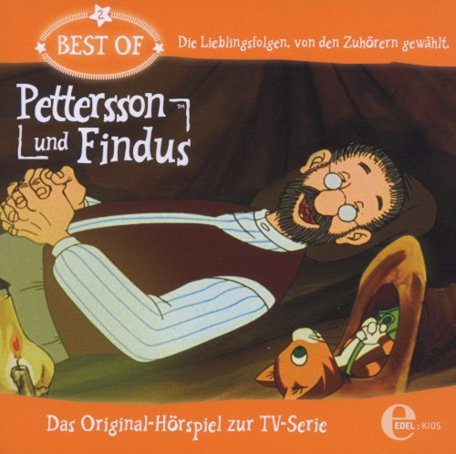 Best of Pettersson und Findus 2