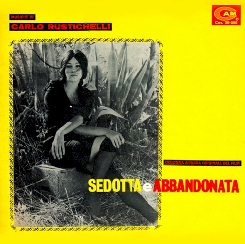 Sedotta e abbandonata