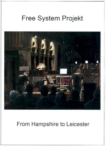 From Hampshire To Leicester