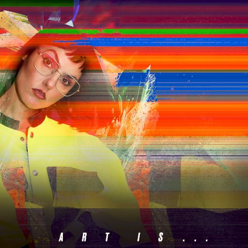 Art Is the Only Real Translation of Living for Me