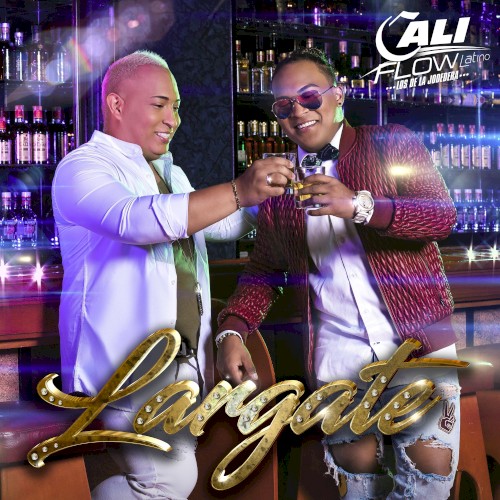 Lárgate