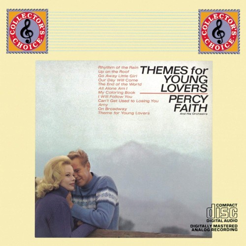 Themes for Young Lovers