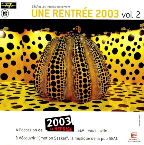 Une rentrée 2003, vol. 2