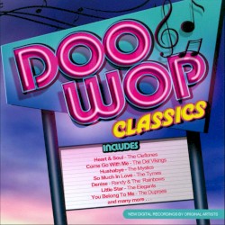Doo Wop Classics