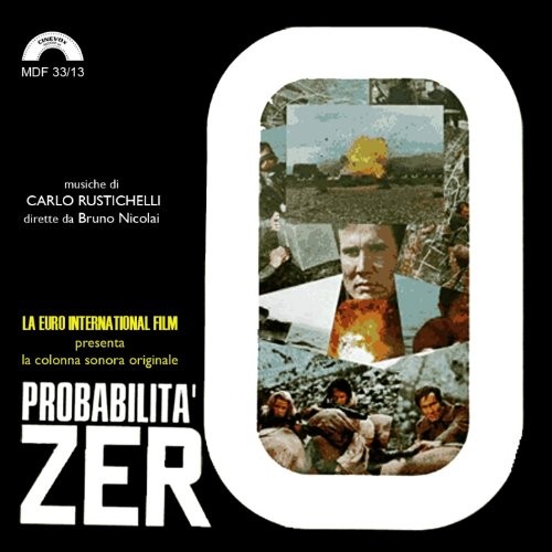 Probabilita' zero