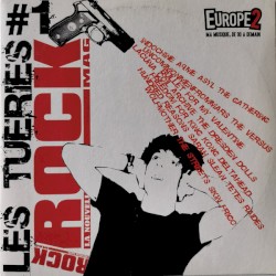 Les Tueries Rock Mag #1