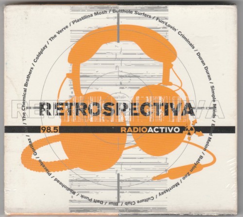 Retrospectiva radioactivo