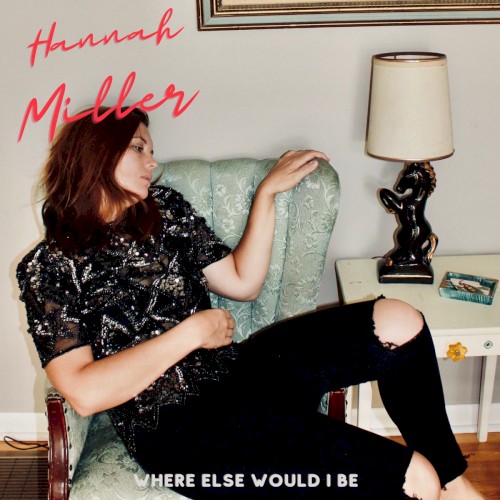 Where Else Would I Be