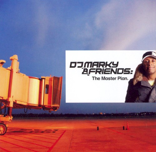 DJ Marky & Friends: The Master Plan
