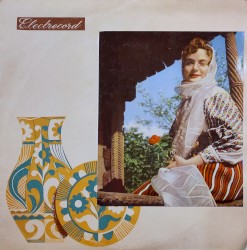 Muzică populară Moldovenească