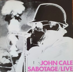 Sabotage / Live