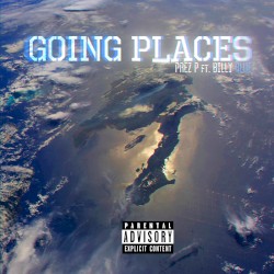 Going Places