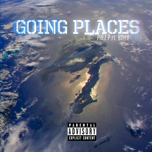 Going Places
