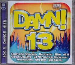 Damn! 13
