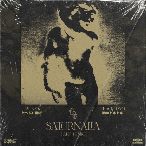 saturnalia ep