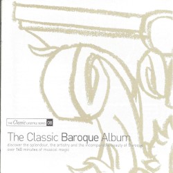 The Classic Baroque Album