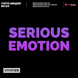 Serious Emotion