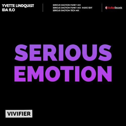 Serious Emotion