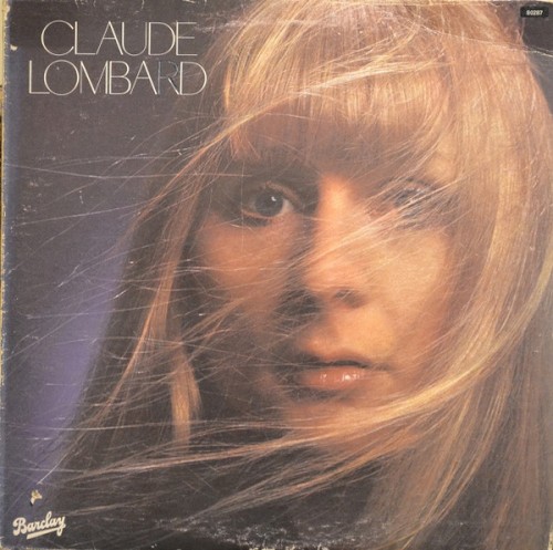 Claude Lombard
