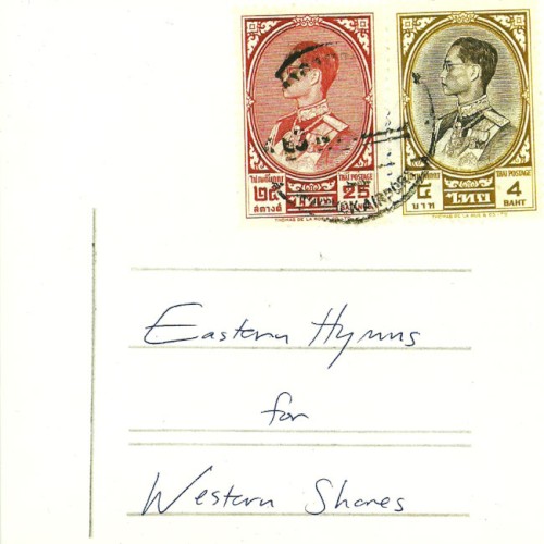 Eastern Hymns for Western Shores