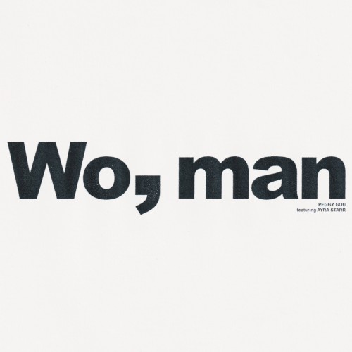 Wo, man