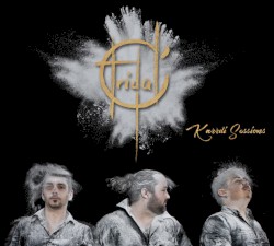 Karrdi Sessions