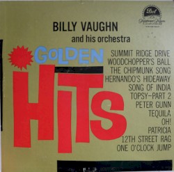 Golden Hits