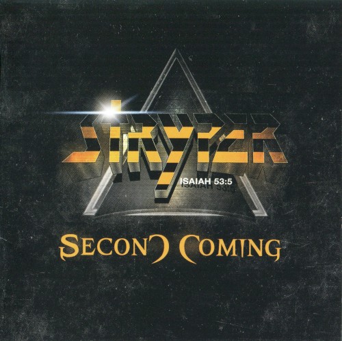 Second Coming